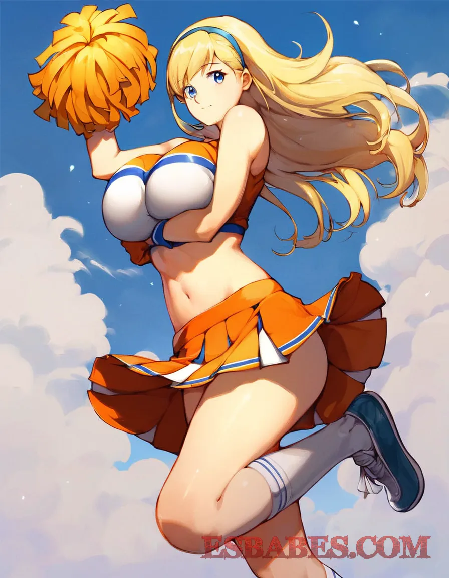 Arte ilustración increíble de Watch Anime Naruto Steins Gate Funimation Bara generado por IA