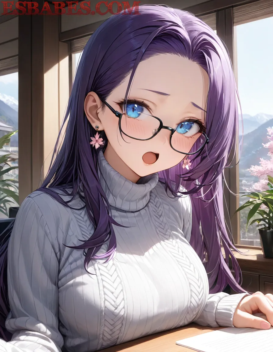 Arte ilustración increíble de Watch Anime Samurai Champloo Crunchyroll Kemonomimi Shotacon generado por IA