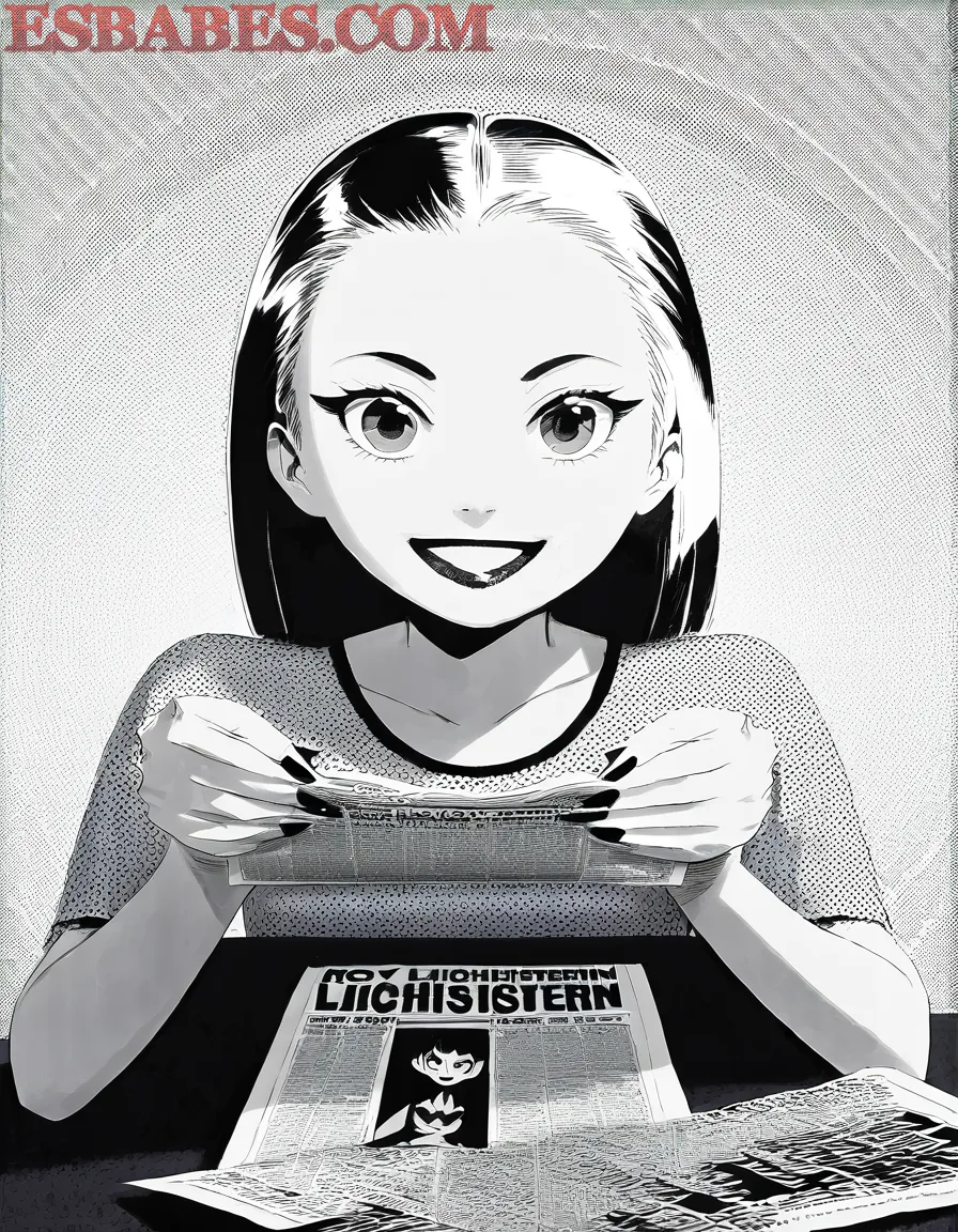 Arte ilustración increíble de Watch Anime Yoasobi Crunchyroll Haikyuu Fan Service generado por IA