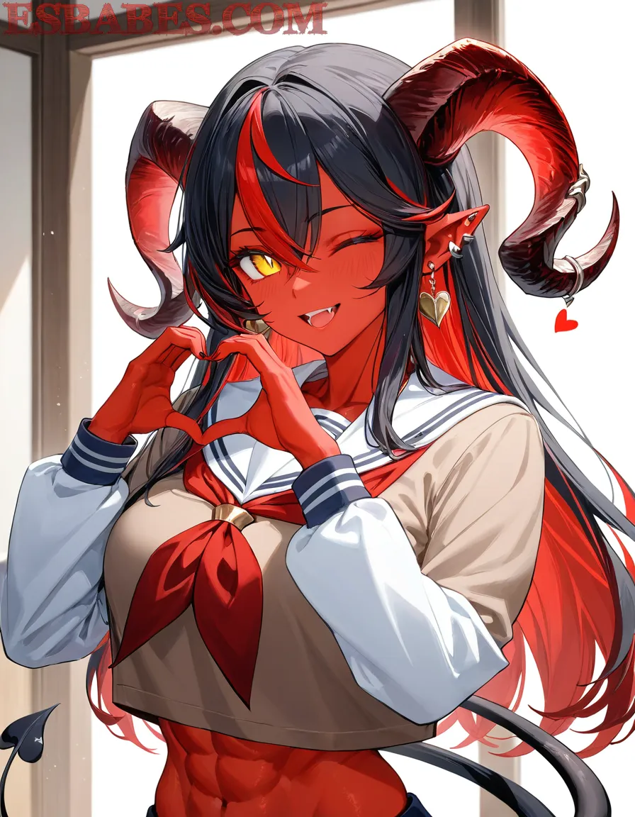 Arte ilustración increíble de Watch Anime Yoasobi Hidive Netflix Anime Kawaii generado por IA