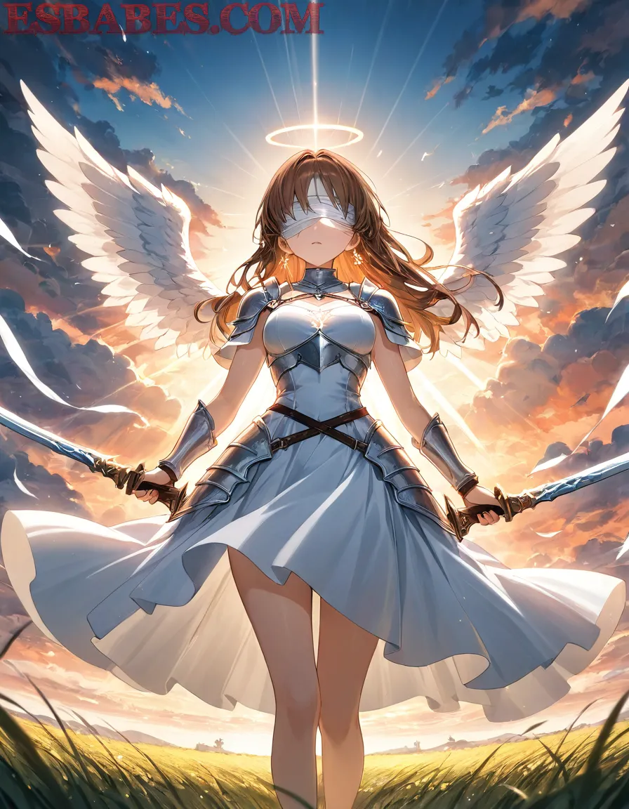 Arte ilustración increíble de Witch Hat Atelier Anime Edit Anime Wallpaper Neon Genesis Evangelion Yuri generado por IA