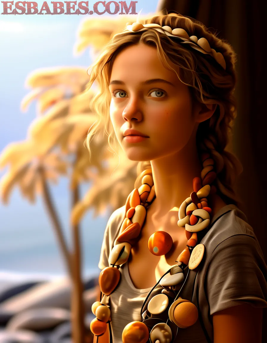 Arte ilustración increíble de Witch Hat Atelier Anime Expo Yaoi Bara Tsundere generado por IA