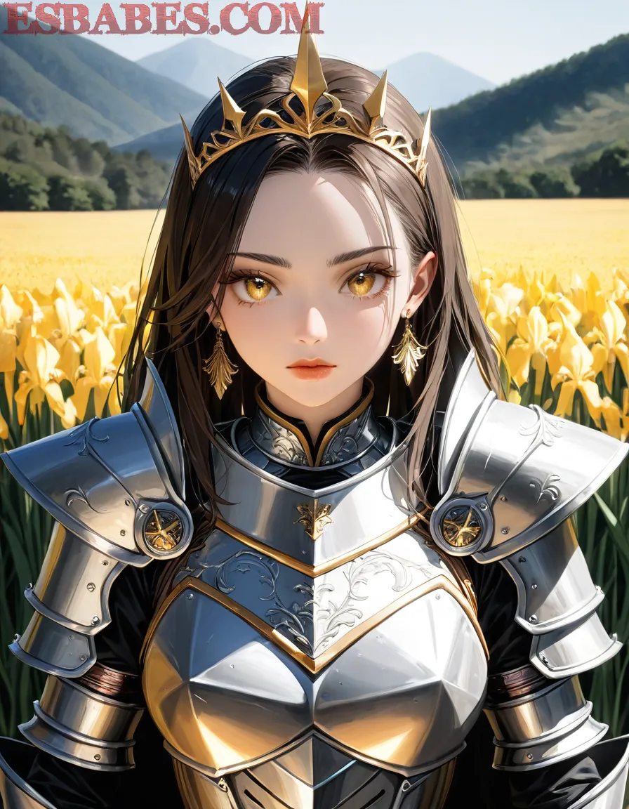 Arte ilustración increíble de Witch Hat Atelier Anime Girl Naruto Anime Characters Eroge generado por IA