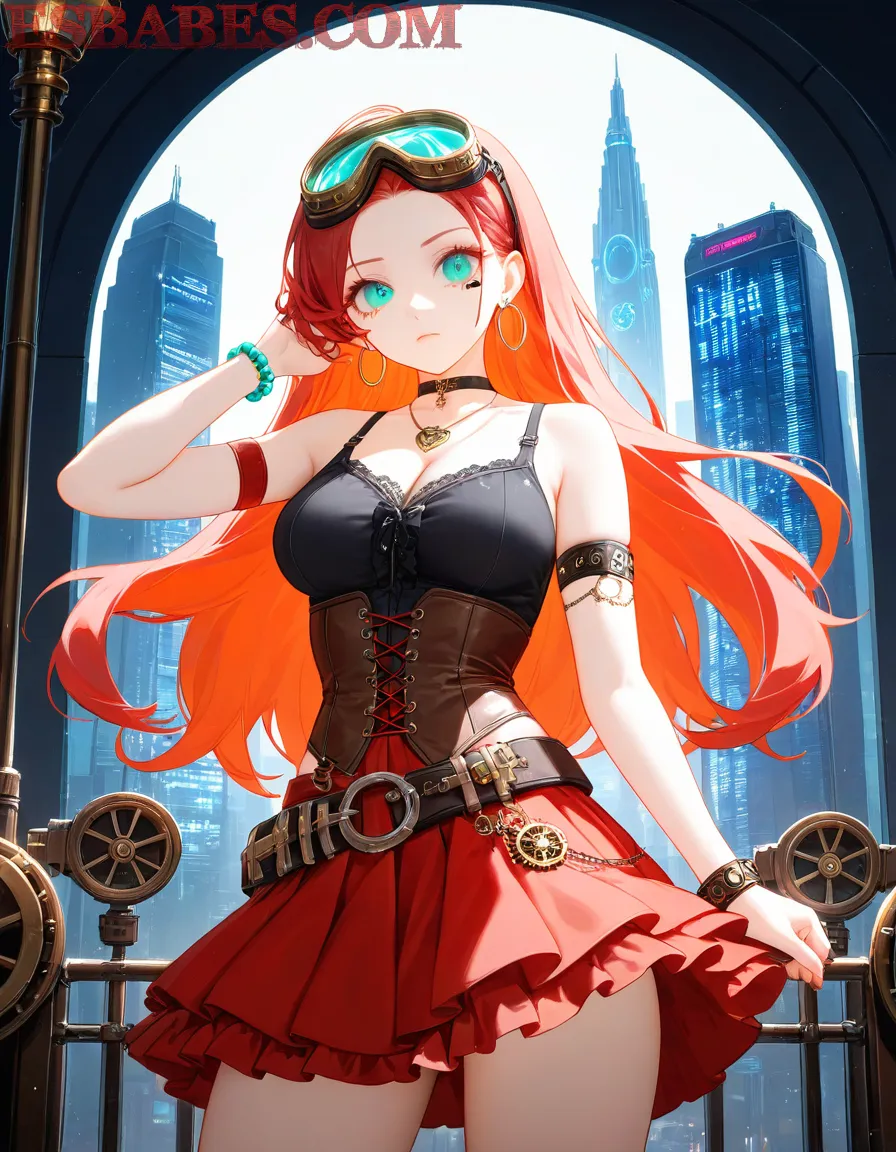 Arte ilustración increíble de Witch Hat Atelier Anime Girl Tokyo Revengers Shoujo Ai Moe generado por IA