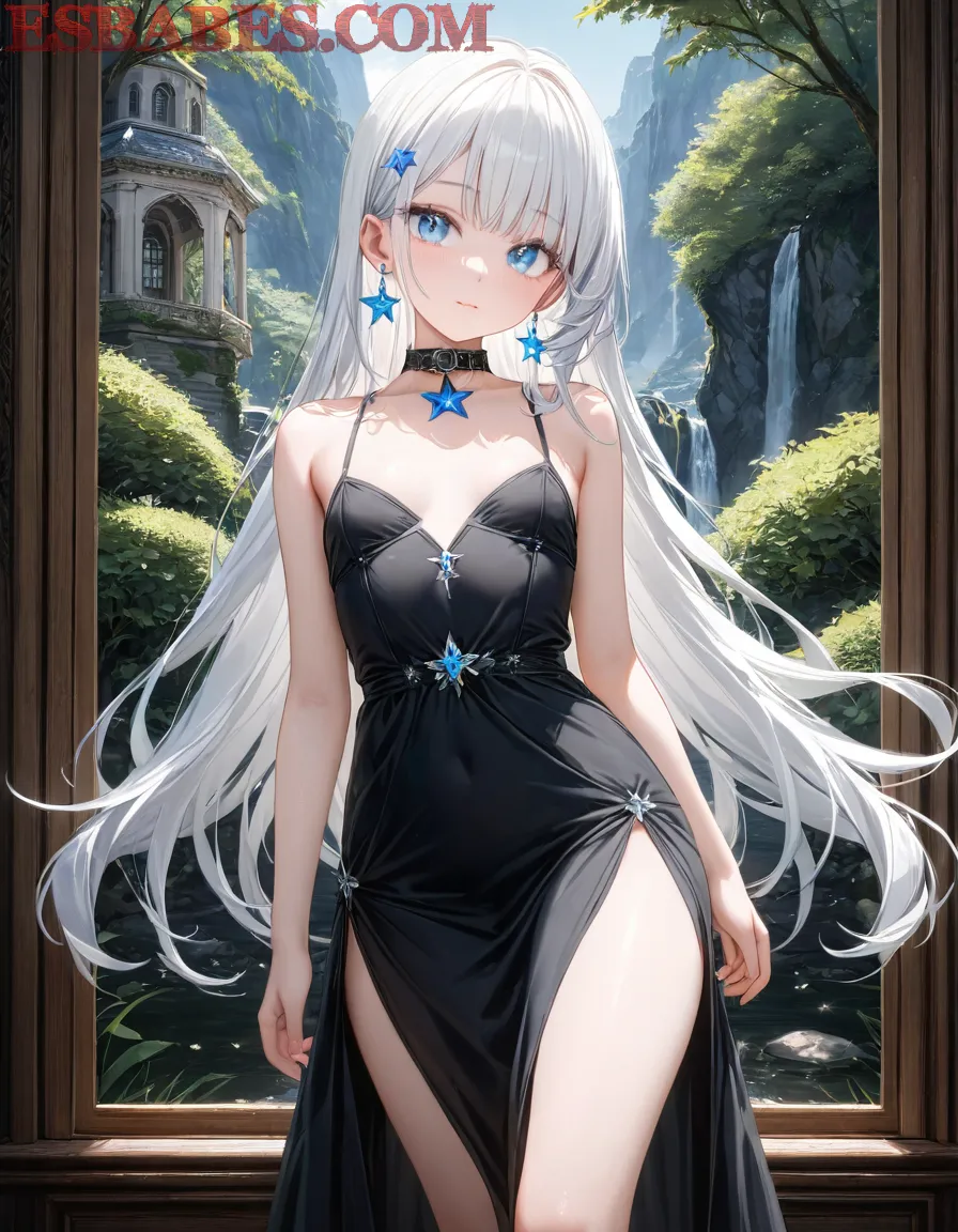 Arte ilustración increíble de Witch Hat Atelier Anime Movies Anime 2025 Top Anime Bara generado por IA