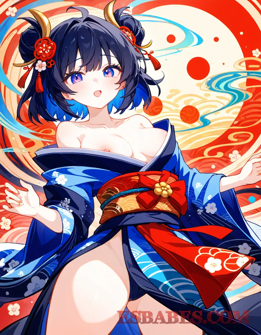 Arte ilustración increíble de Witch Hat Atelier Anime Movies Anime Edit Eren Yeager Vinland Saga generado por IA