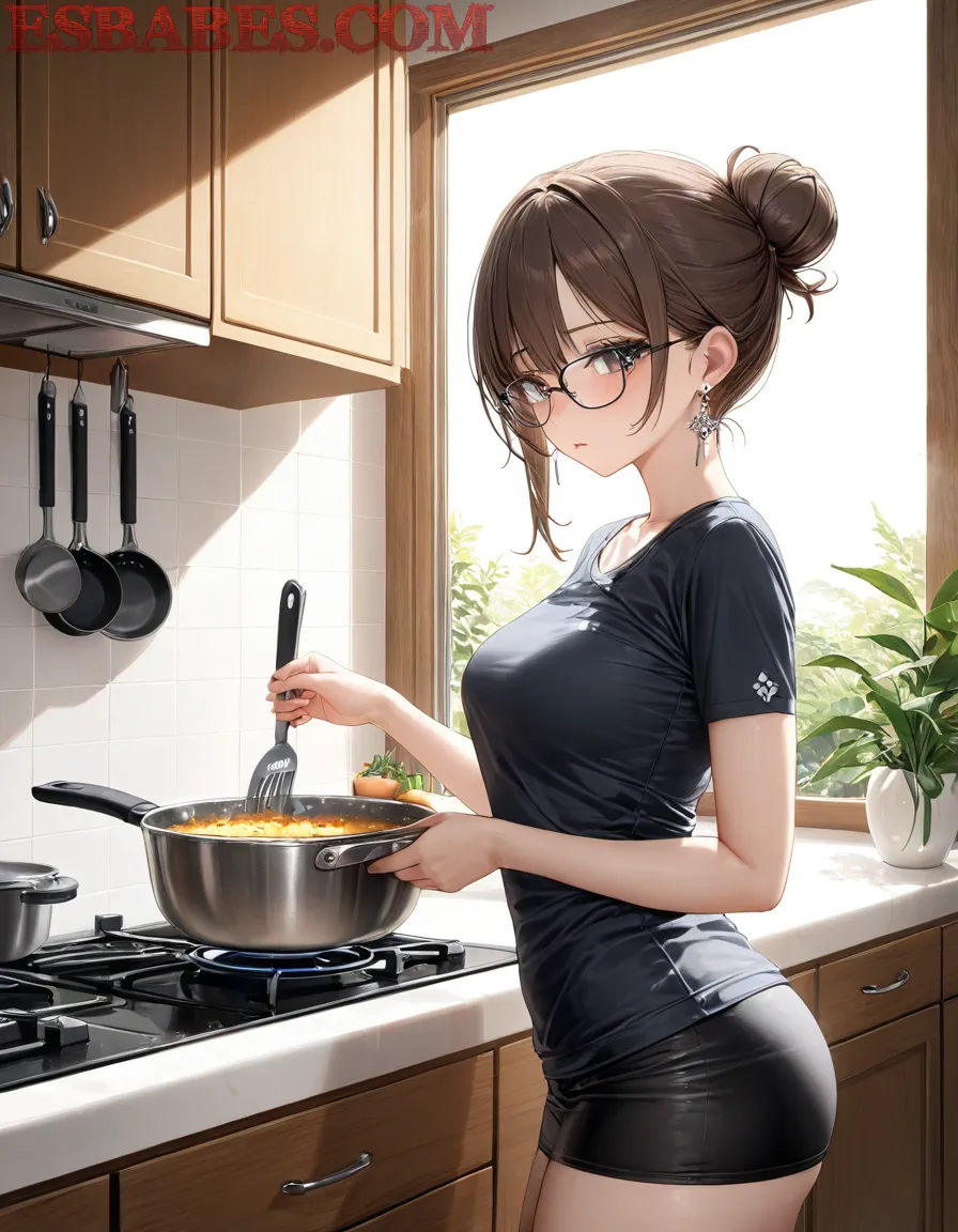 Arte ilustración increíble de Witch Hat Atelier Anime Online Anime List Steins Gate Shounen Ai generado por IA