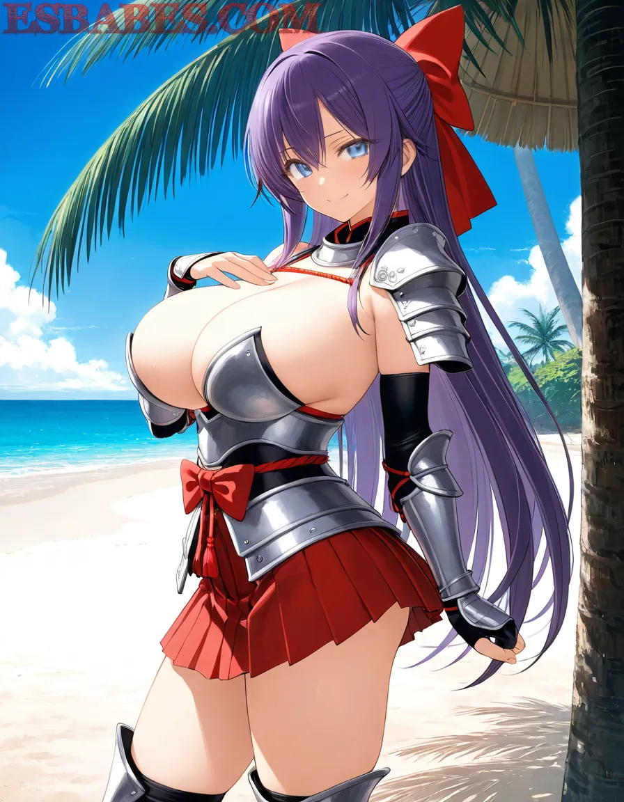 Arte ilustración increíble de Witch Hat Atelier Anime Online Cowboy Bebop Haikyuu Eroge generado por IA