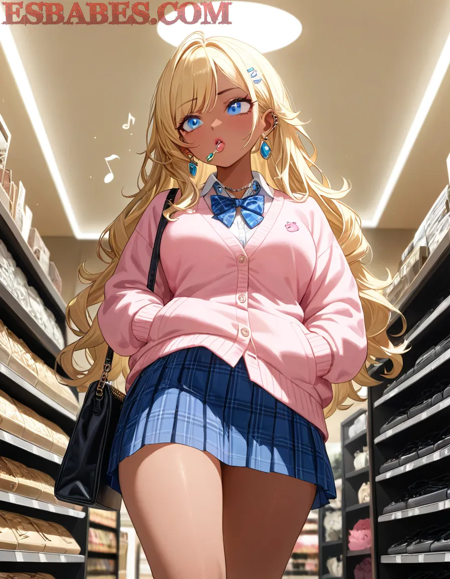 Arte ilustración increíble de Witch Hat Atelier Anime Online Hentai Lazarus Shotacon generado por IA