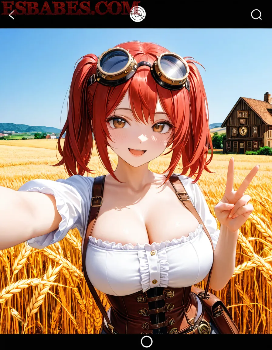 Arte ilustración increíble de Witch Hat Atelier Anime Opening Shonen Seinen Vinland Saga generado por IA