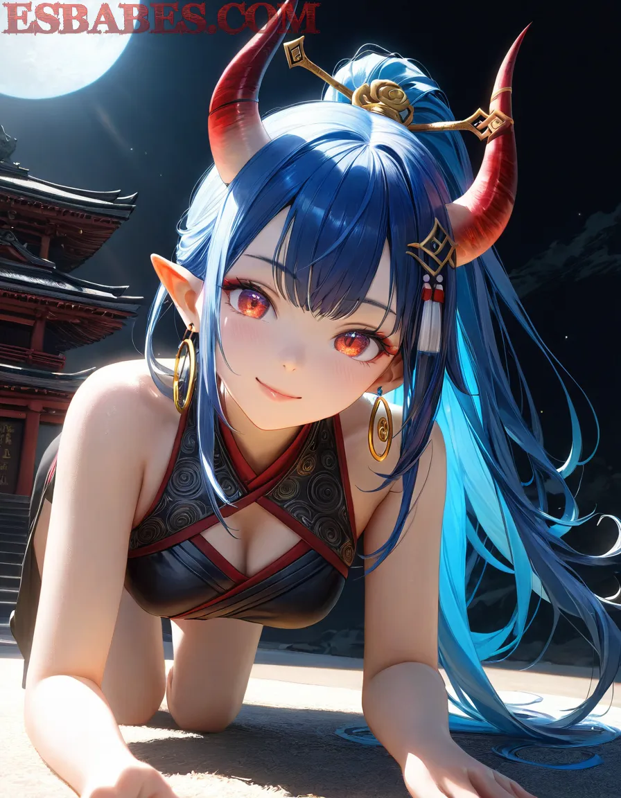 Arte ilustración increíble de Witch Hat Atelier Anime Series Luffy Haikyuu Anime Reviews generado por IA