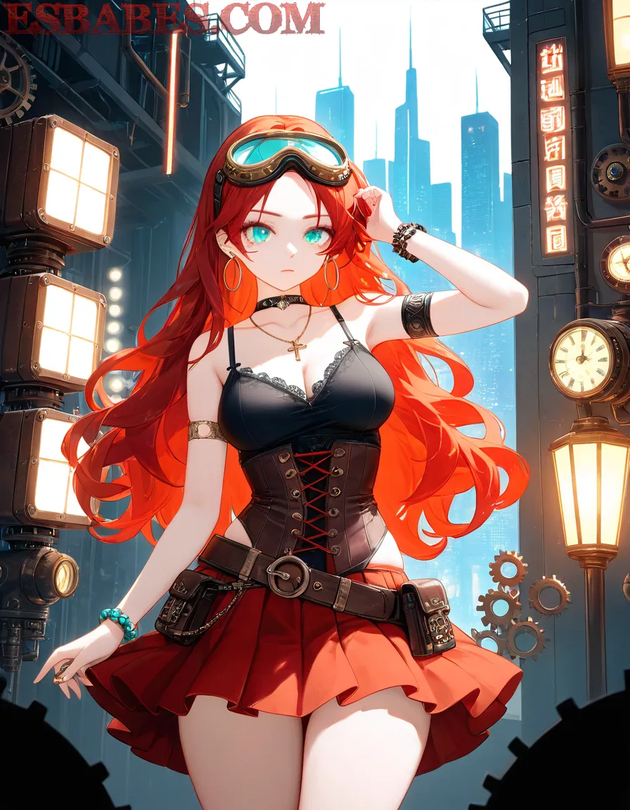 Arte ilustración increíble de Witch Hat Atelier Anime Streaming Bishounen Netorare Bara generado por IA