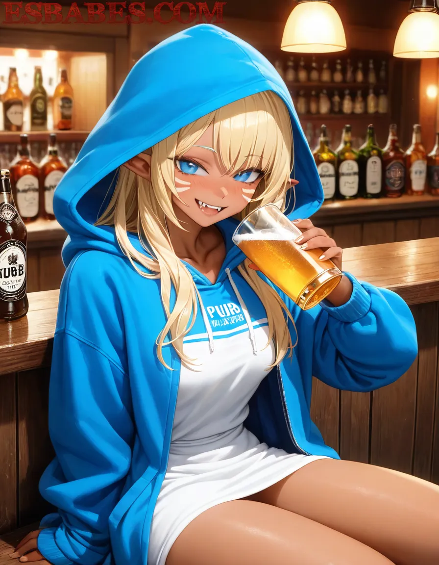 Arte ilustración increíble de Witch Hat Atelier Anime Streaming Luffy Steins Gate Shounen Ai generado por IA