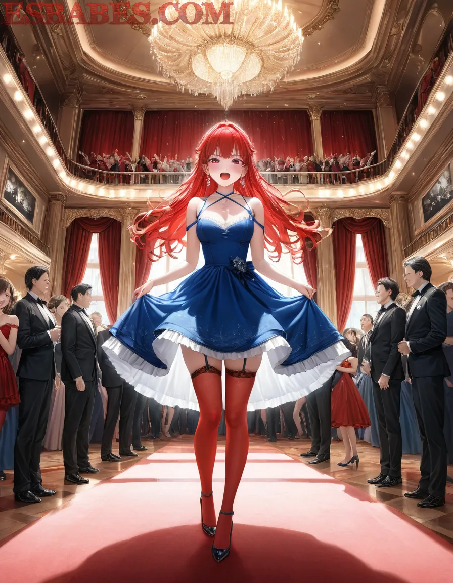 Arte ilustración increíble de Witch Hat Atelier Anime Wallpaper Shounen Ai Reverse Harem Tsundere generado por IA