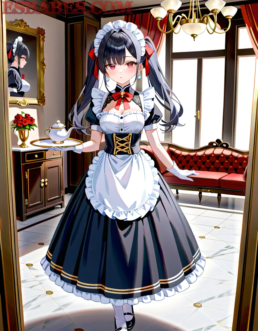 Arte ilustración increíble de Witch Hat Atelier Attack On Titan Manga Hidive Fan Service generado por IA