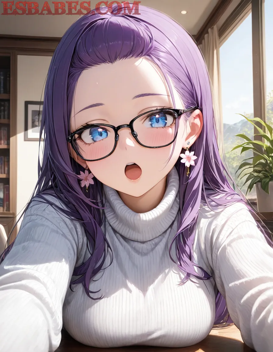 Arte ilustración increíble de Witch Hat Atelier Best Anime Hidive Fan Service Lolicon generado por IA