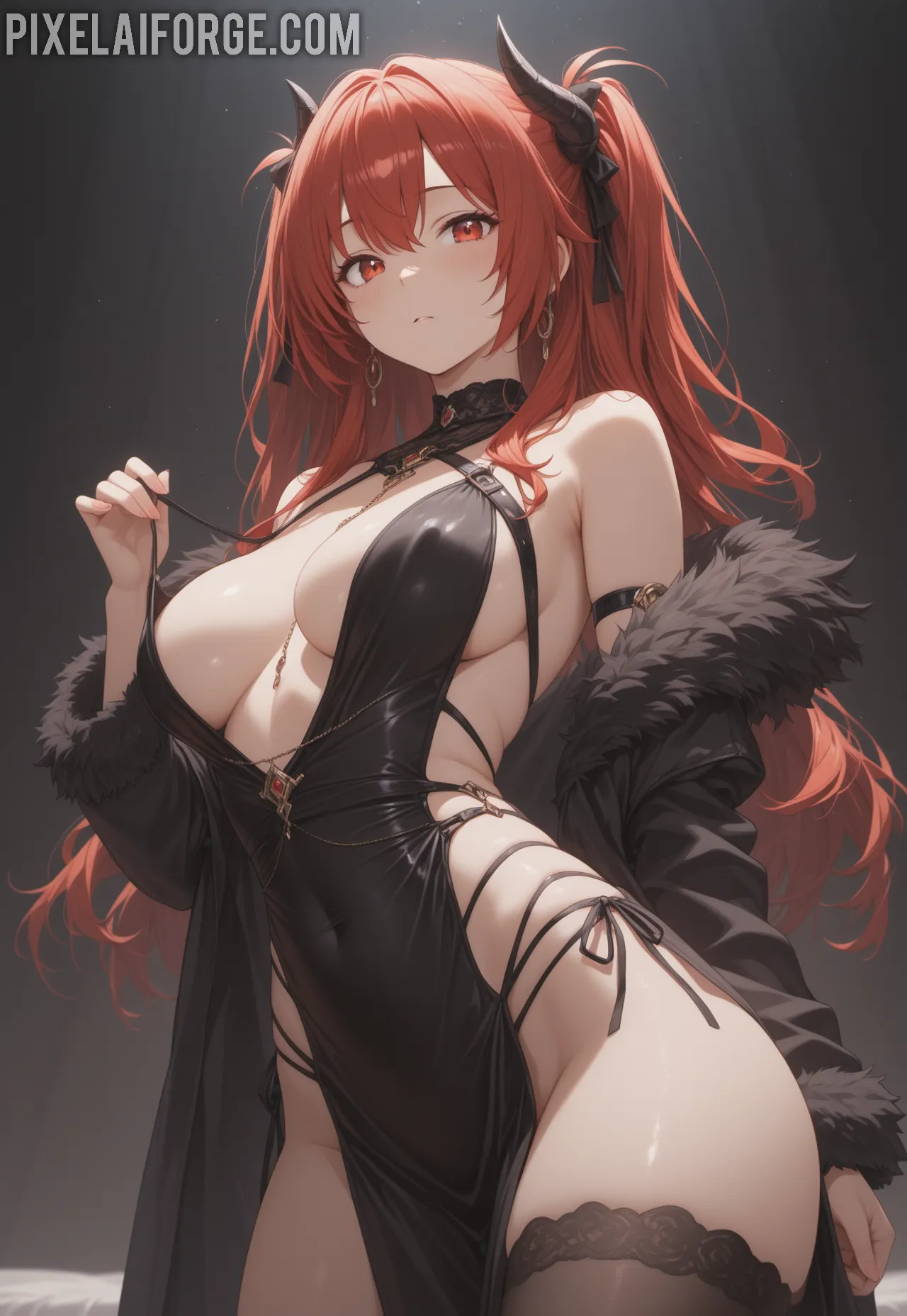 Arte ilustración increíble de Witch Hat Atelier Bleach Anime Season Anime Wallpaper Doujinshi generado por IA