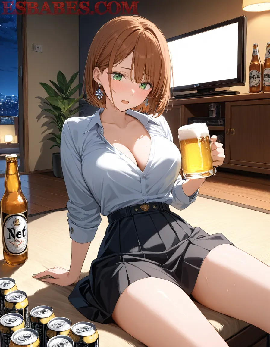 Arte ilustración increíble de Witch Hat Atelier Bleach Hidive Bishoujo Yandere generado por IA