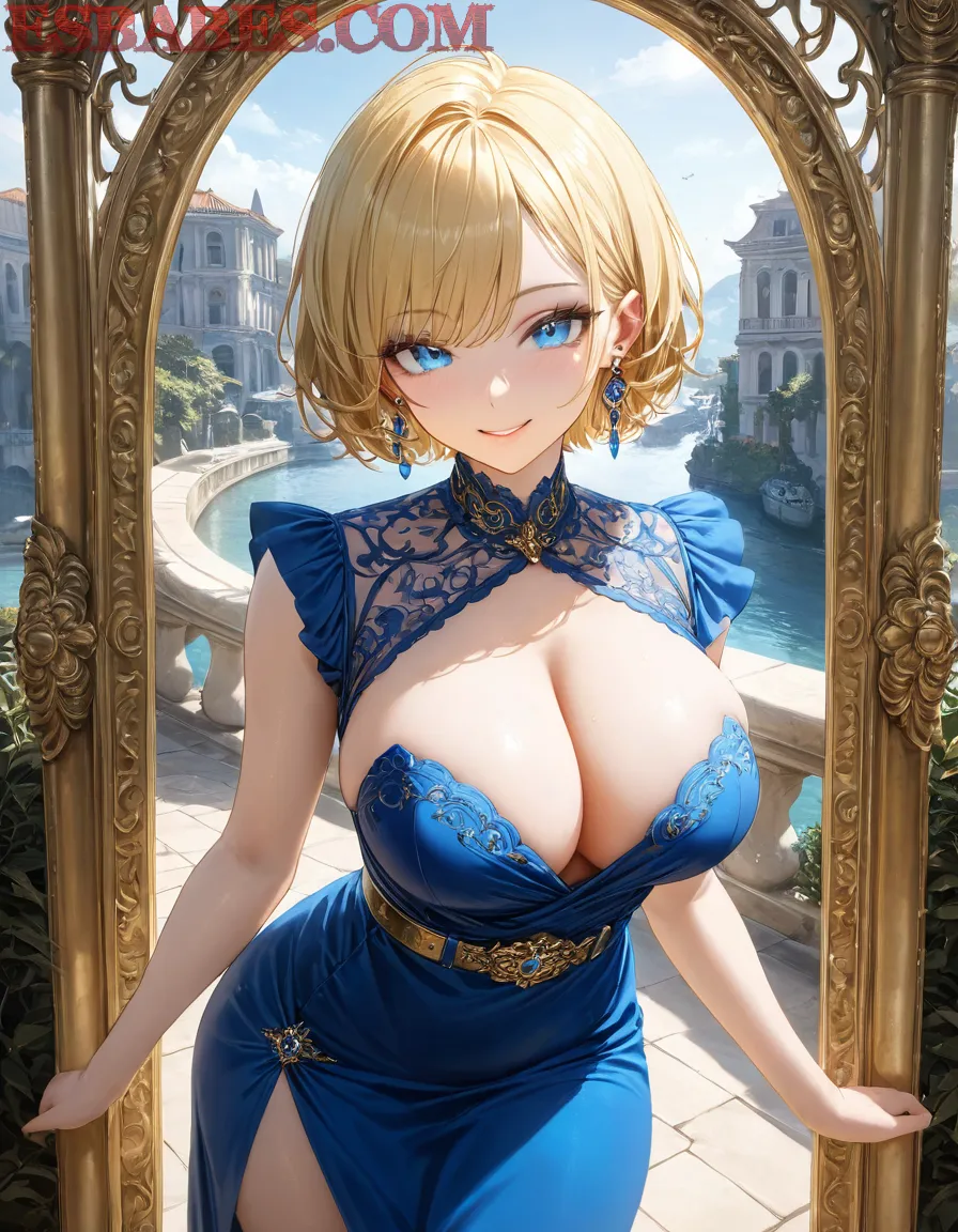 Arte ilustración increíble de Witch Hat Atelier Cosplay Anime News Bishoujo Netorare generado por IA