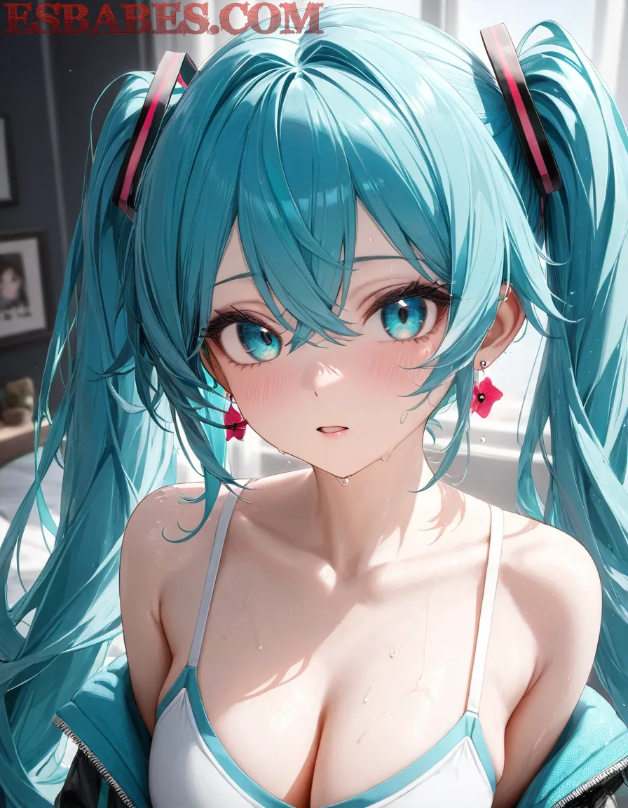 Arte ilustración increíble de Witch Hat Atelier Cosplay Samurai Champloo Fan Service Yandere generado por IA