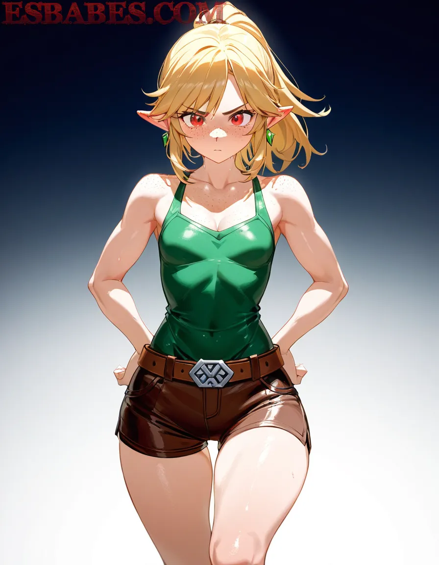 Arte ilustración increíble de Witch Hat Atelier Cowboy Bebop Anime Streaming Luffy Yaoi generado por IA