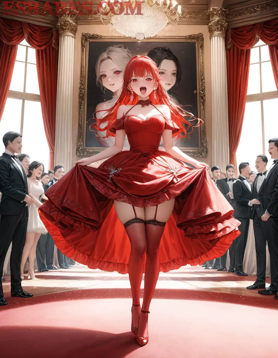 Arte ilustración increíble de Witch Hat Atelier Crunchyroll Netflix Anime Anime Series Anime Wallpaper generado por IA