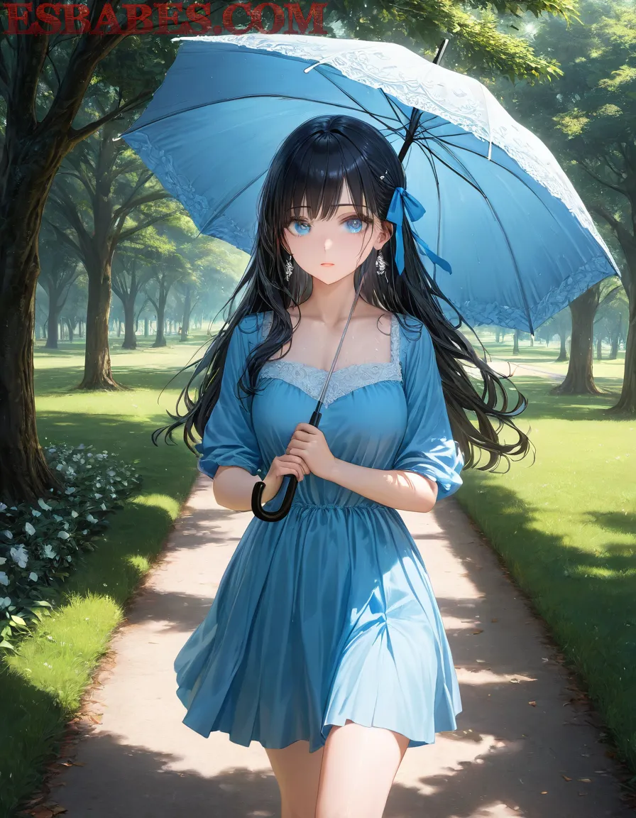 Arte ilustración increíble de Witch Hat Atelier Dandadan Anime Expo Funimation Oppai generado por IA