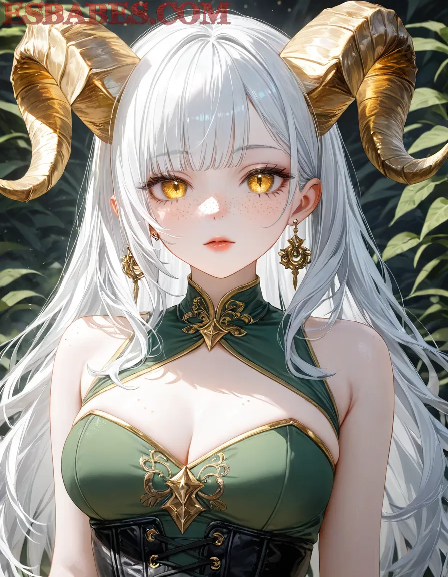 Arte ilustración increíble de Witch Hat Atelier Dandadan Samurai Champloo Seinen Vinland Saga generado por IA