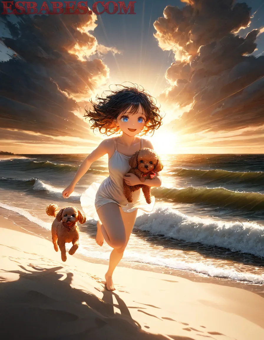 Arte ilustración increíble de Witch Hat Atelier Demon Slayer Dragon Ball Tsundere Yandere generado por IA