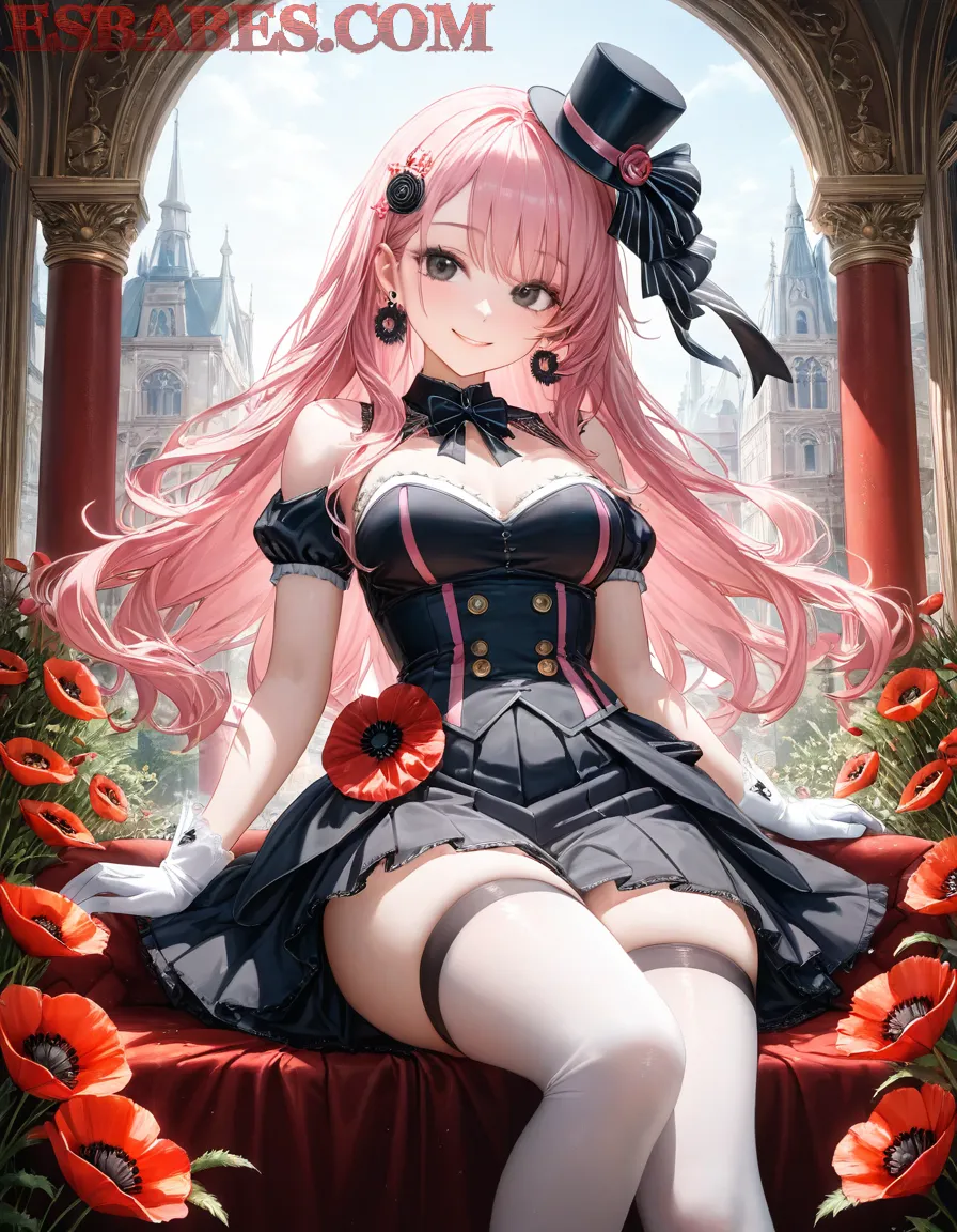 Arte ilustración increíble de Witch Hat Atelier Demon Slayer Seinen Goku Gojo Satoru generado por IA