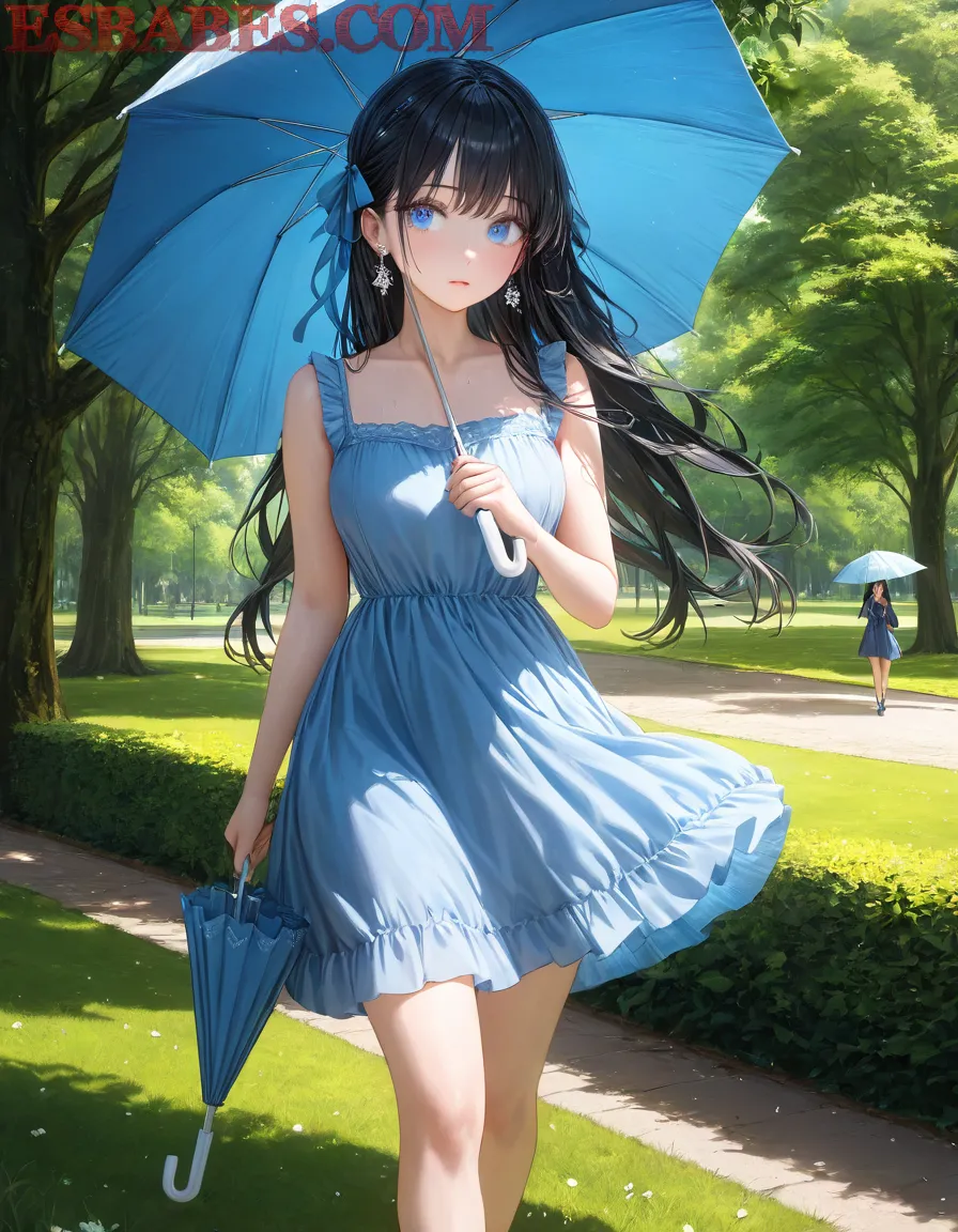 Arte ilustración increíble de Witch Hat Atelier Free Anime Cowboy Bebop Blue Box Shonen generado por IA