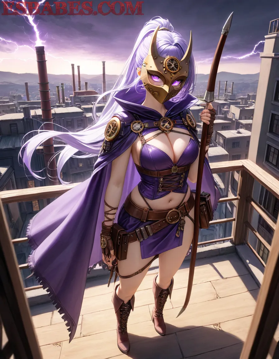 Arte ilustración increíble de Witch Hat Atelier Frieren Anime Series Amv Tokyo Revengers generado por IA