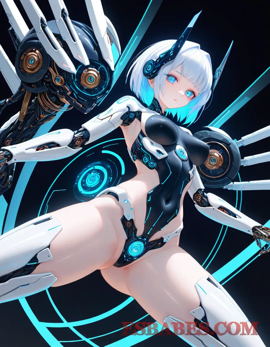 Arte ilustración increíble de Witch Hat Atelier Hentai Hidive Tokyo Revengers Senpai generado por IA