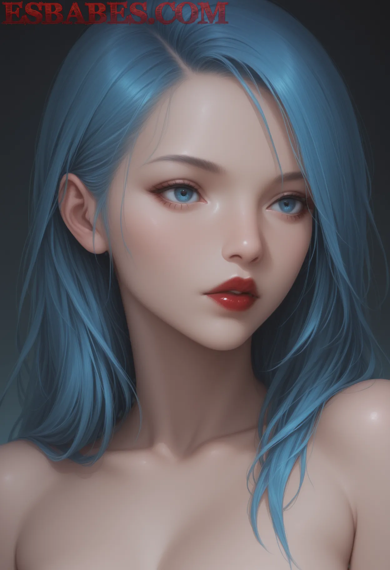 Arte ilustración increíble de Witch Hat Atelier Hunter X Hunter Cowboy Bebop Yuri Fan Service generado por IA