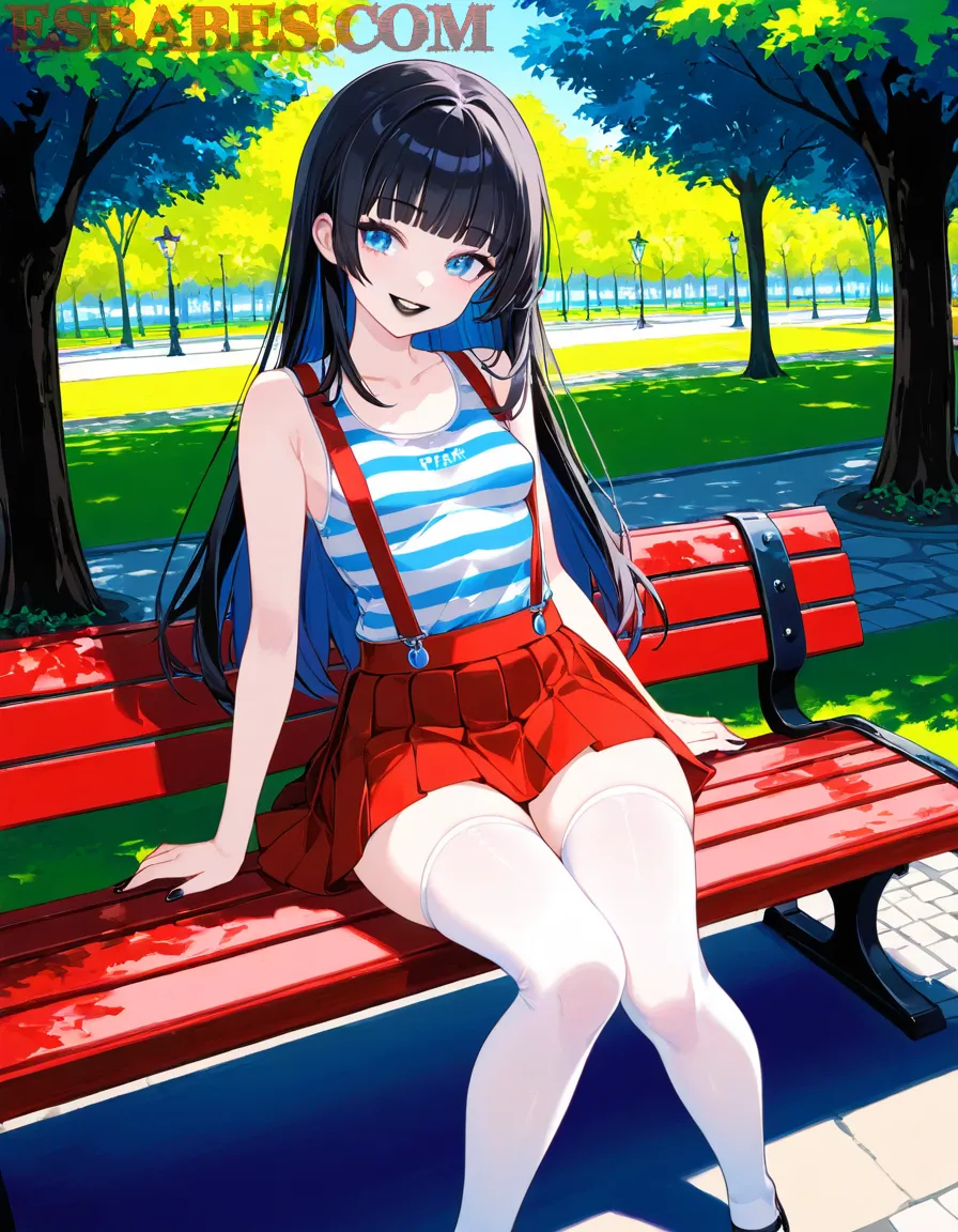 Arte ilustración increíble de Witch Hat Atelier Hunter X Hunter Yaoi Tsundere Maid generado por IA