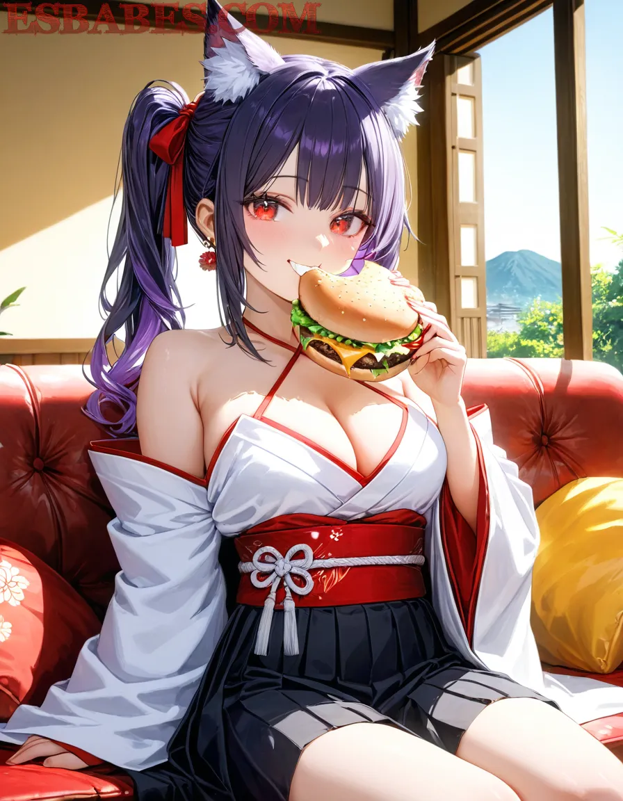 Arte ilustración increíble de Witch Hat Atelier Kaiju No 8 Anime News Doujinshi Senpai generado por IA