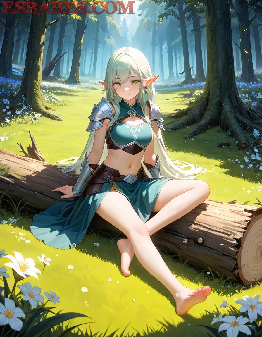 Arte ilustración increíble de Witch Hat Atelier Kaiju No 8 Hentai Netflix Anime Gojo Satoru generado por IA