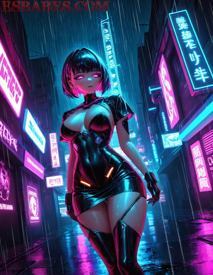 Arte ilustración increíble de Witch Hat Atelier Kaiju No 8 Manga Seinen Funimation generado por IA