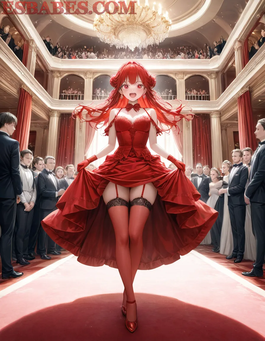 Arte ilustración increíble de Witch Hat Atelier Kaiju No 8 Shonen Neon Genesis Evangelion Anime News generado por IA