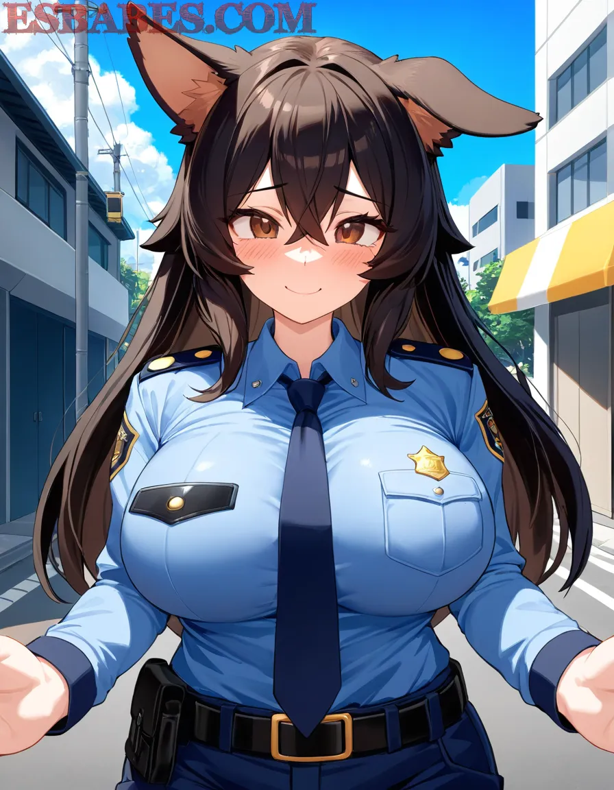 Arte ilustración increíble de Witch Hat Atelier Lazarus Anime Dubbed Kawaii Yandere generado por IA