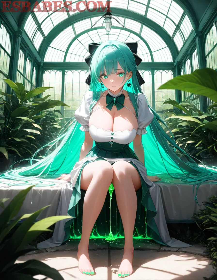 Arte ilustración increíble de Witch Hat Atelier Luffy Anime Reviews Yaoi Bishounen generado por IA