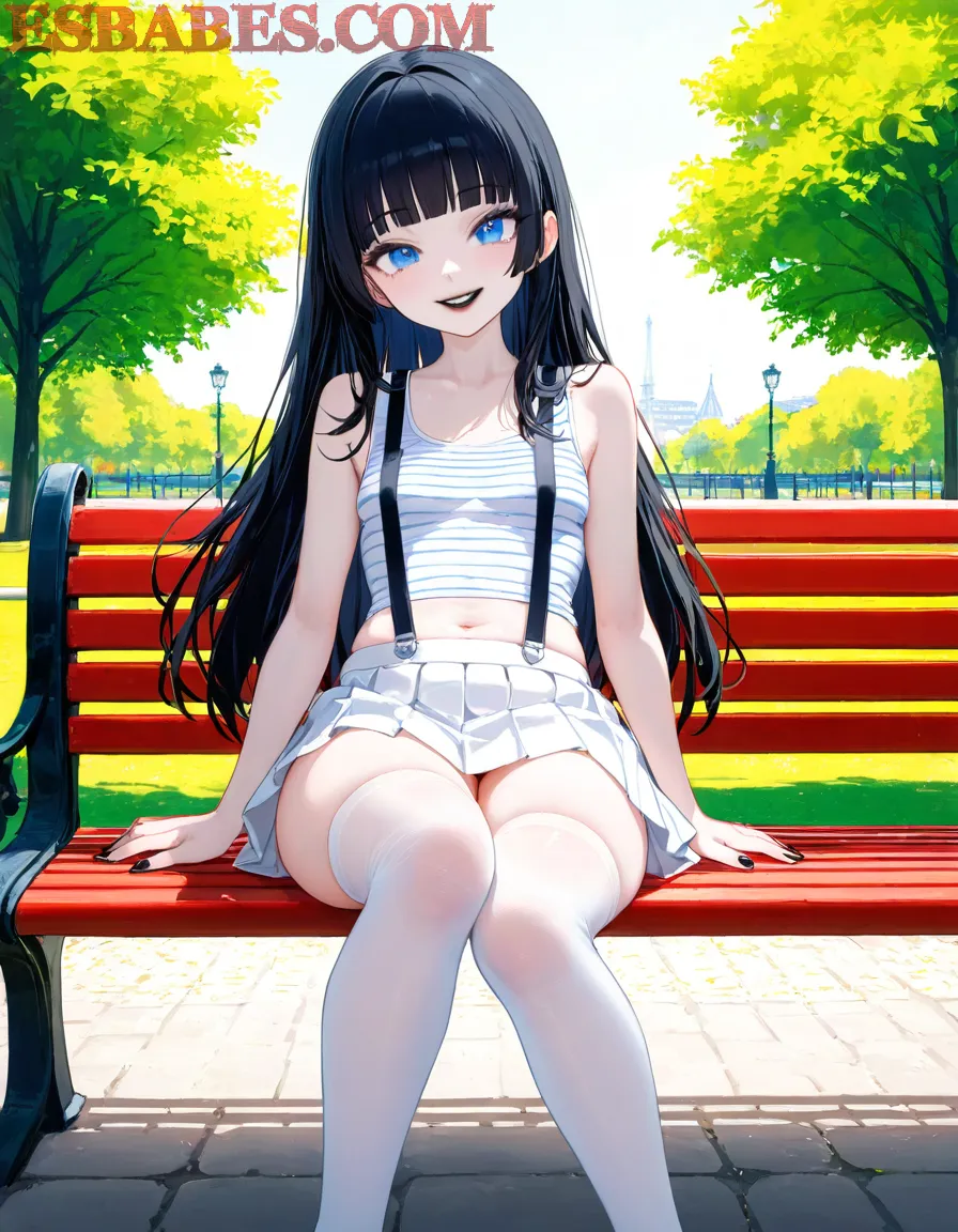 Arte ilustración increíble de Witch Hat Atelier Manga Bara Shotacon Erotic generado por IA