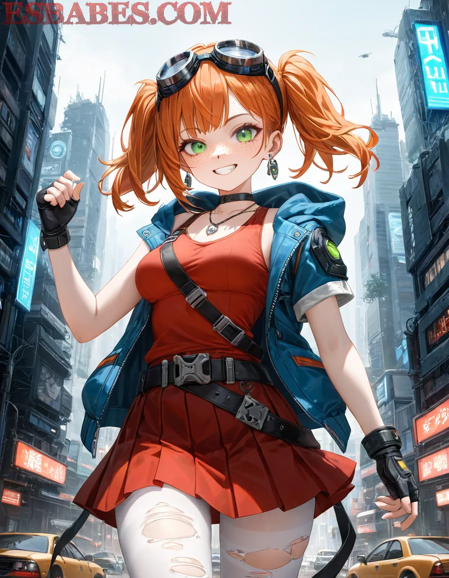 Arte ilustración increíble de Witch Hat Atelier Manga Goku Lolicon Tsundere generado por IA