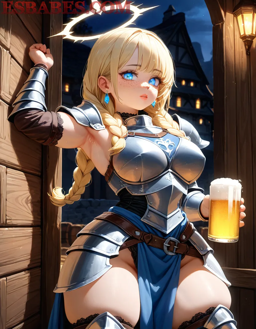 Arte ilustración increíble de Witch Hat Atelier Manga Samurai Champloo Death Note Kemonomimi generado por IA