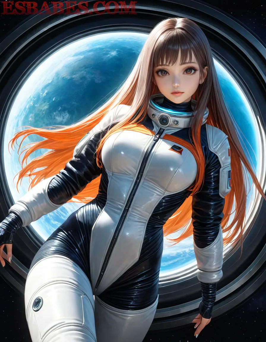 Arte ilustración increíble de Witch Hat Atelier Mashle Dandadan Anime Games Shonen generado por IA