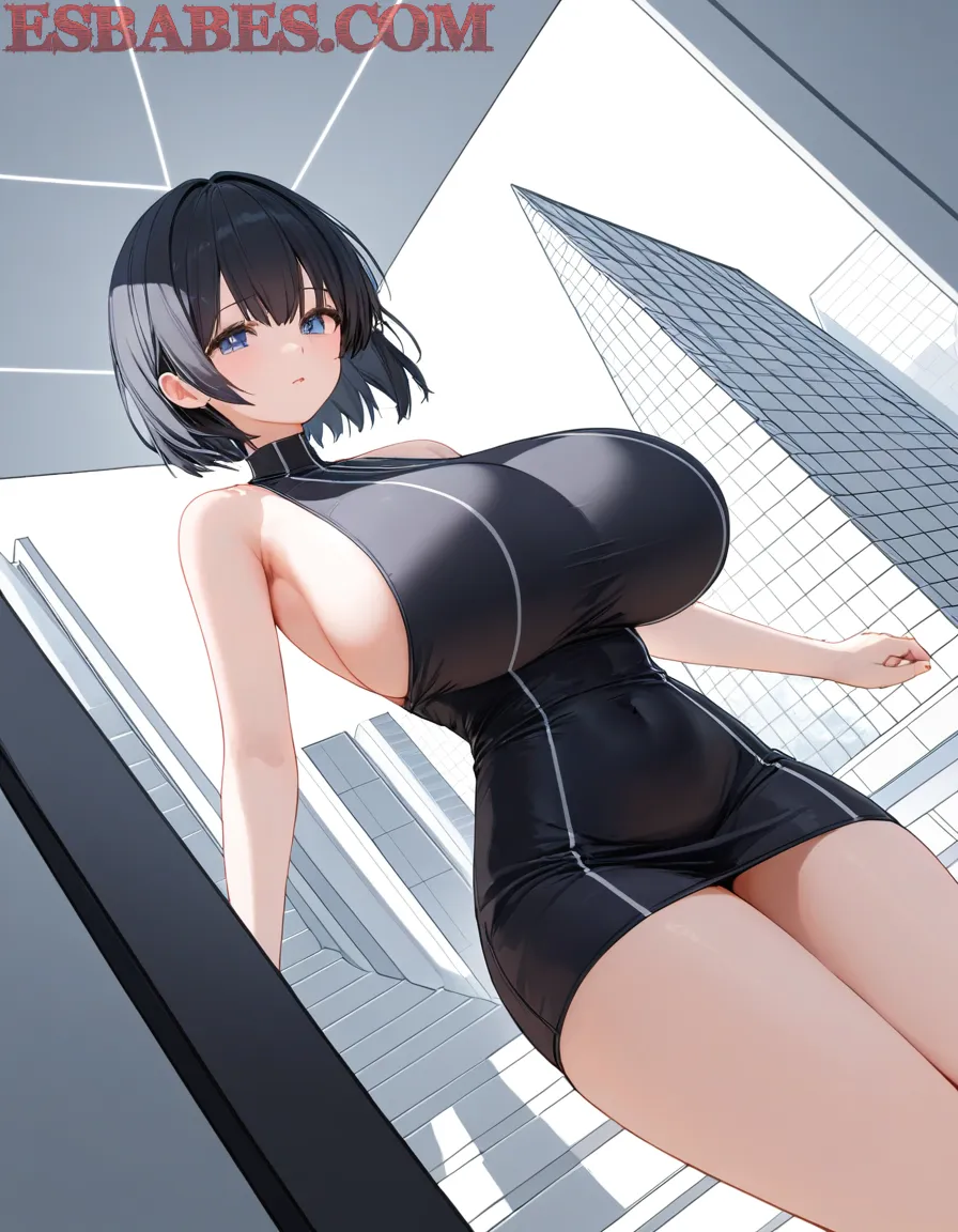 Arte ilustración increíble de Witch Hat Atelier My Hero Academia Anime Characters Bishoujo Harem generado por IA