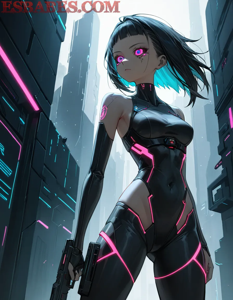 Arte ilustración increíble de Witch Hat Atelier My Hero Academia Anime Wallpaper Chainsaw Man Shotacon generado por IA