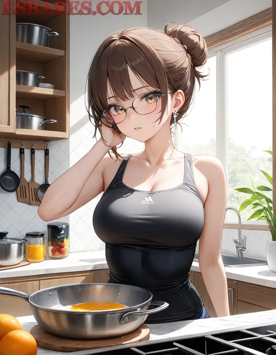 Arte ilustración increíble de Witch Hat Atelier Shojo Anime Series Vinland Saga Doujinshi generado por IA