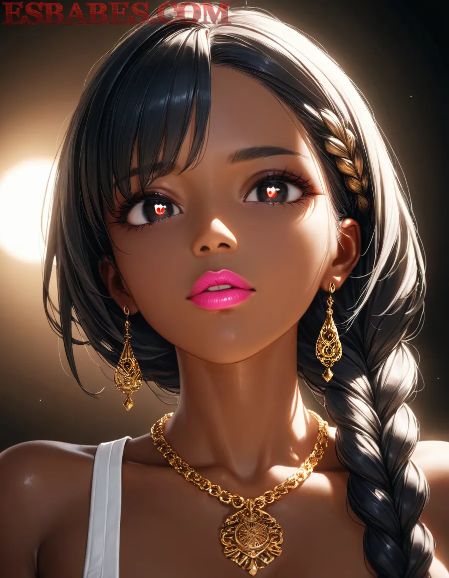 Arte ilustración increíble de Witch Hat Atelier Tokyo Revengers Steins Gate Kawaii Ecchi generado por IA