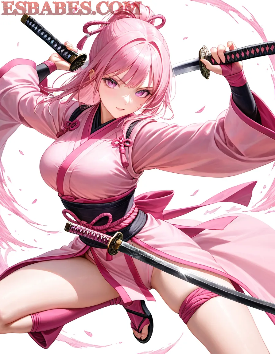 Arte ilustración increíble de Witch Hat Atelier Watch Anime Anime Dubbed Eren Yeager Fan Service generado por IA